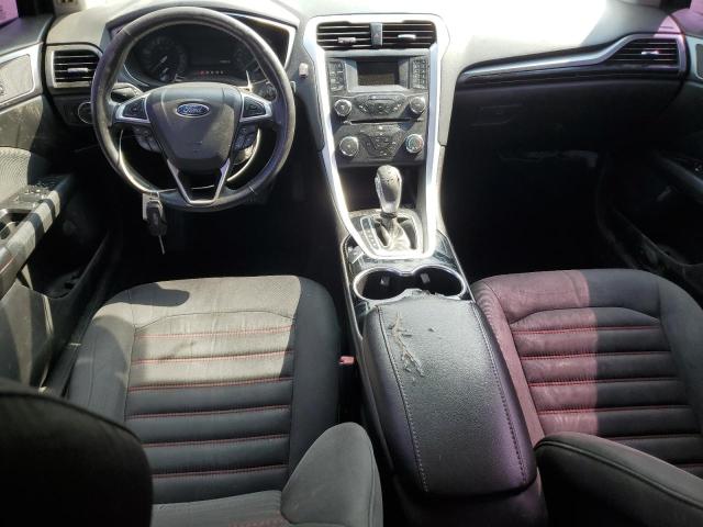 Photo 8 from auction – 2014 FORD FUSION SE with VIN 3FA6P0H70ER312906