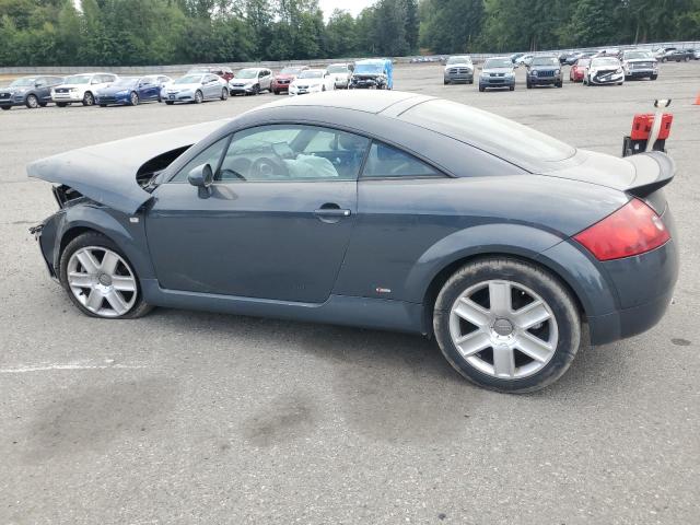 Photo 2 from auction – 2004 AUDI TT 3.2 QUA with VIN TRUWF28N341014291
