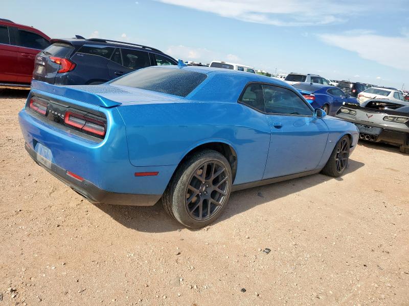 Photo 3 from auction – 2019 DODGE CHALLENGER with VIN 2C3CDZBT0KH612683