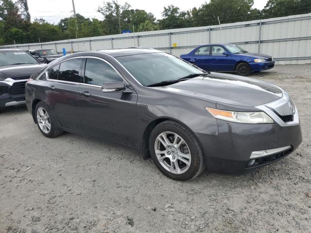 Photo 4 from auction – 2009 ACURA TL with VIN 19UUA86299A001646