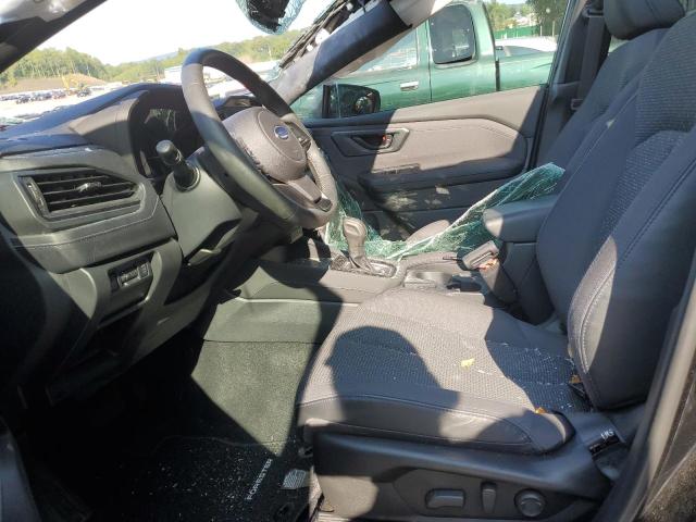 Photo 7 from auction – 2025 SUBARU FORESTER P with VIN JF2SLDDC6SH509091