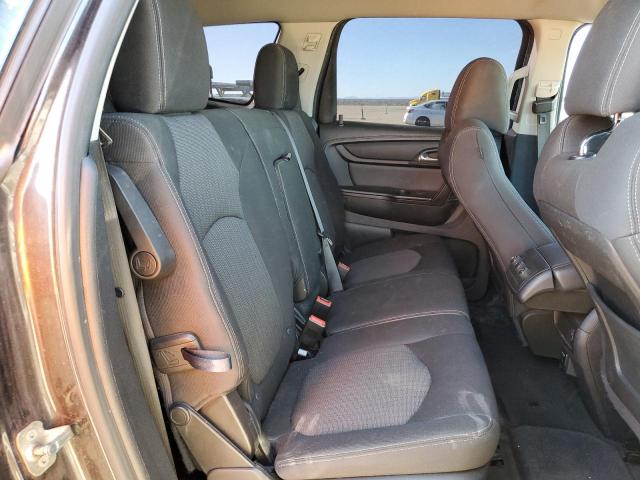 Photo 11 from auction – 2016 CHEVROLET TRAVERSE LT with VIN 1GNKRGKDXGJ152936