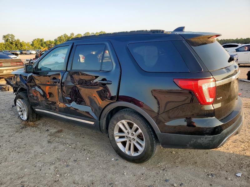 Photo 2 from auction – 2016 FORD EXPLORER X with VIN 1FM5K7DH7GGC39910