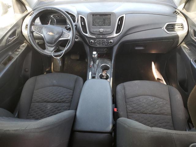 Photo 8 from auction – 2019 CHEVROLET EQUINOX LT with VIN 3GNAXKEV3KL316103