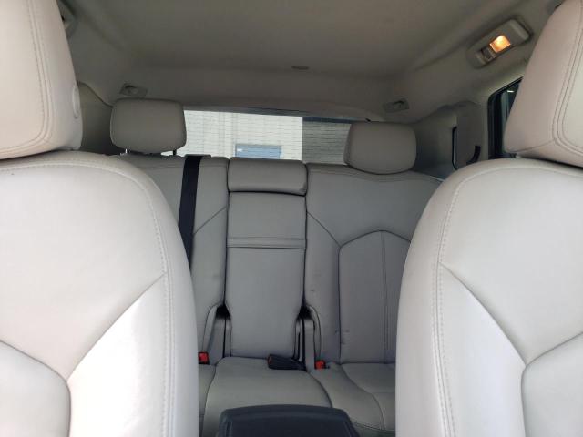 Photo 10 from auction – 2013 CADILLAC SRX with VIN 3GYFNAE33DS620936