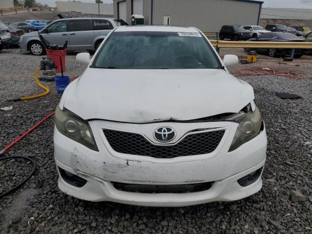 Photo 5 from auction – 2011 TOYOTA CAMRY BASE with VIN 4T1BF3EK8BU751504