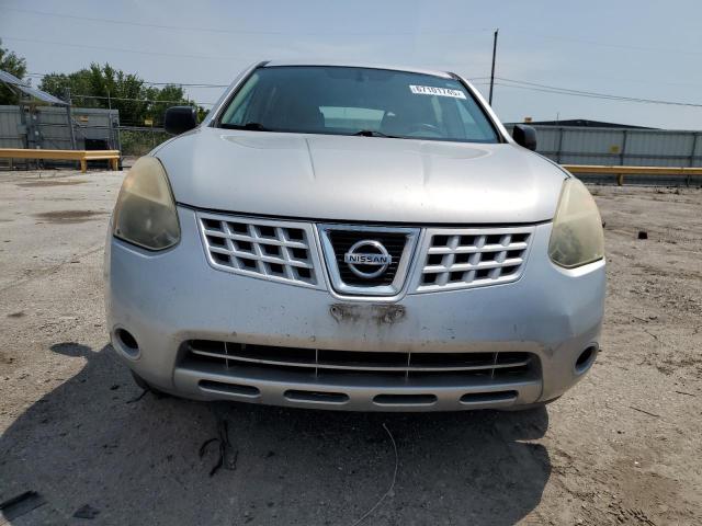 Photo 5 from auction – 2010 NISS ROGUE S with VIN JN8AS5MV1AW135220