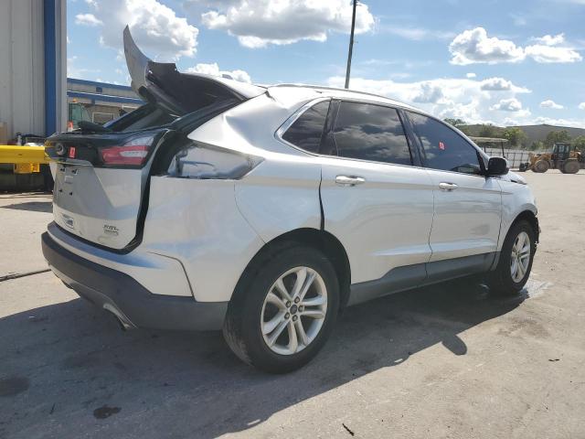 Photo 3 from auction – 2019 FORD EDGE SEL with VIN 2FMPK3J95KBB59875