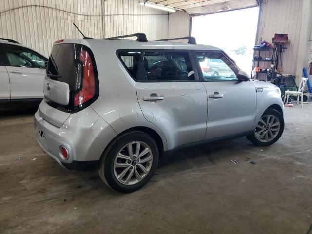 Photo 3 from auction – 2019 KIA SOUL + with VIN KNDJP3A54K7014439