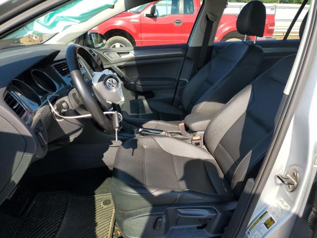 Photo 7 from auction – 2017 VOLKSWAGEN GOLF ALLTR with VIN 3VWH17AU2HM520636