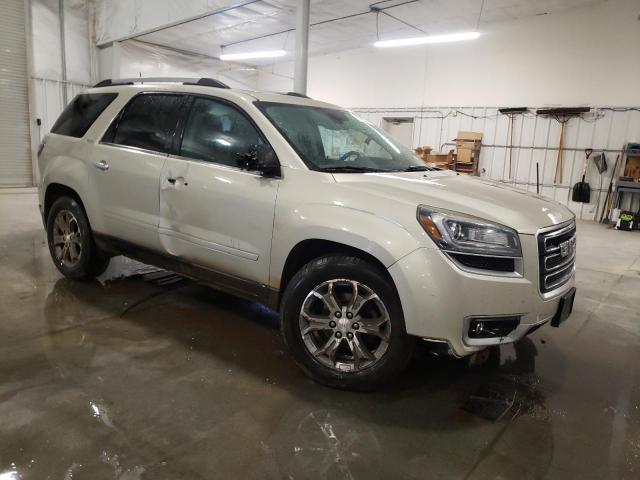 Photo 4 from auction – 2016 GMC ACADIA SLT with VIN 1GKKVRKDXGJ132545