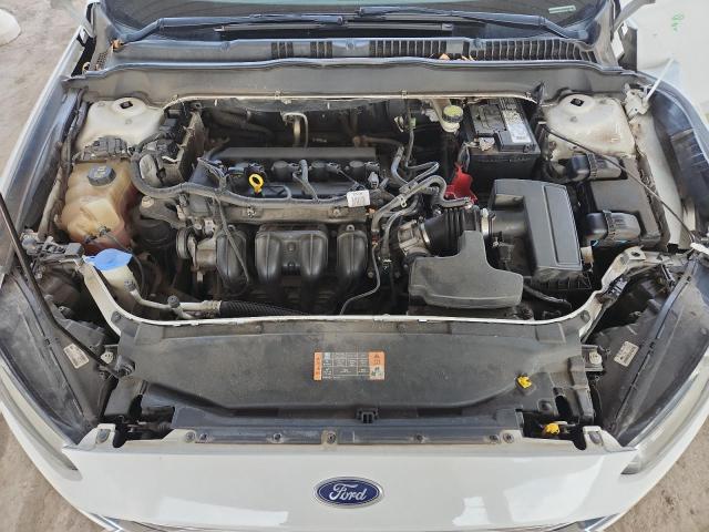 Photo 11 from auction – 2016 FORD FUSION SE with VIN 3FA6P0H75GR221584
