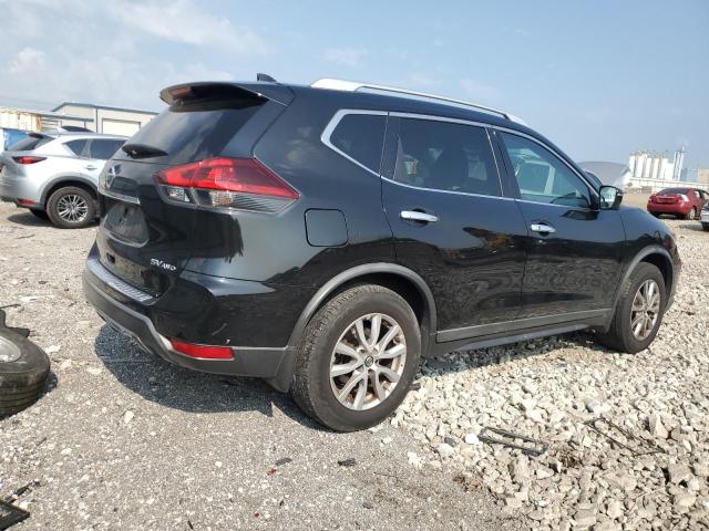 Photo 3 from auction – 2018 NISSAN ROGUE S with VIN KNMAT2MV4JP565017