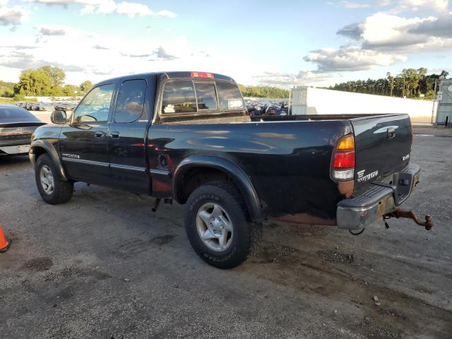 Photo 2 from auction – 2000 TOYOTA TUNDRA ACC with VIN 5TBBT4814YS117201