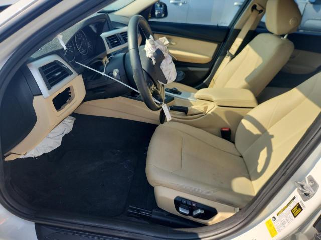 Photo 7 from auction – 2018 BMW 320 I with VIN WBA8E1G52JNU89773