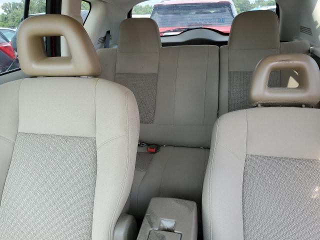 Photo 10 from auction – 2007 JEEP COMPASS with VIN 1J8FT47W57D112226