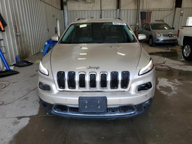 Photo 5 from auction – 2014 JEEP CHEROKEE L with VIN 1C4PJMDS6EW316943