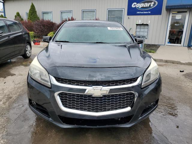 Photo 5 from auction – 2015 CHEVROLET MALIBU LS with VIN 1G11B5SL1FF329100
