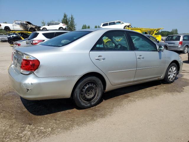 Photo 3 from auction – 2005 TOYOTA CAMRY LE with VIN 4T1BE32K35U080156