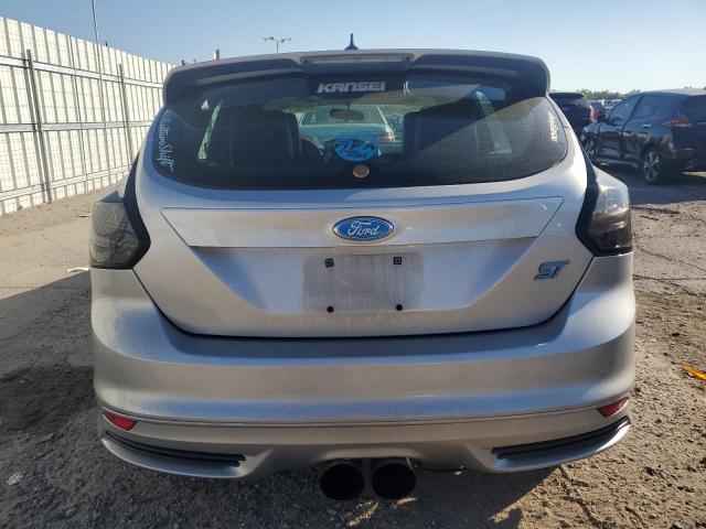 Photo 6 from auction – 2014 FORD FOCUS ST with VIN 1FADP3L97EL110273