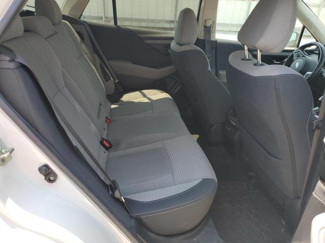 Photo 11 from auction – 2020 SUBARU OUTBACK PR with VIN 4S4BTACC2L3172329