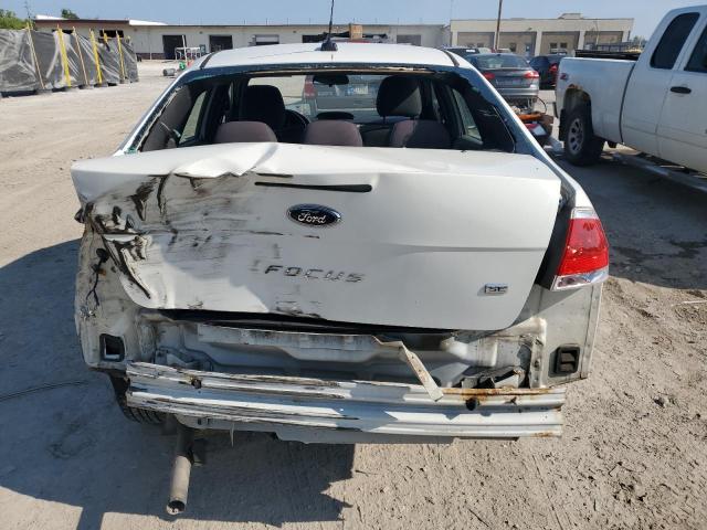 Photo 6 from auction – 2010 FORD FOCUS SE with VIN 1FAHP3FN8AW154110