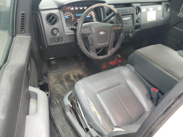 Foto 8 de la subasta – 2012 FORD F150 con VIN 1FTMF1CMXCKD69591