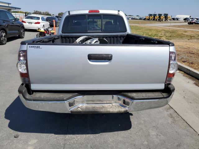 Photo 6 from auction – 2011 TOYOTA TACOMA ACCESS CAB with VIN 5TFTX4CN5BX007432