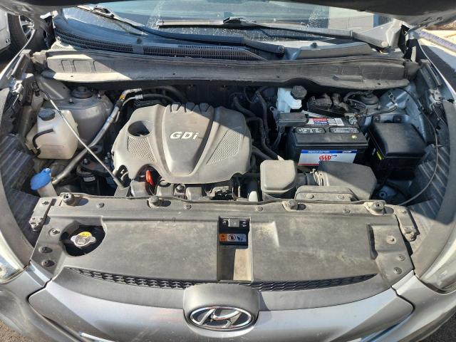 Photo 11 from auction – 2015 HYUNDAI TUCSON LIM with VIN KM8JUCAG5FU998326
