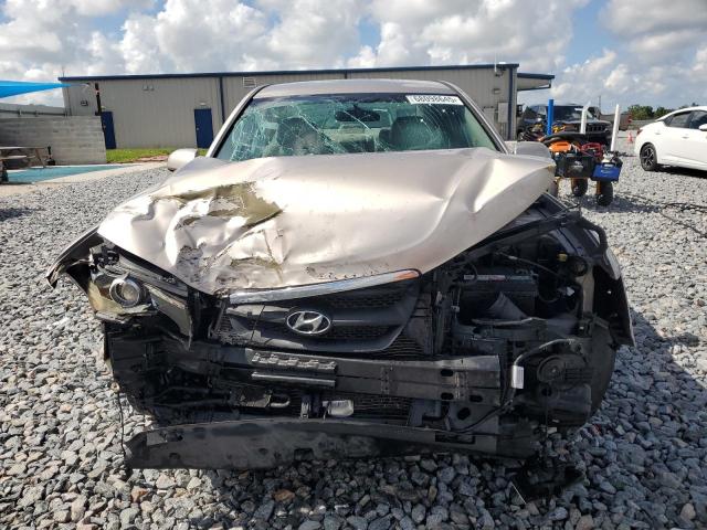 Photo 5 from auction – 2006 HYUNDAI SONATA GLS with VIN 5NPEU46F06H045643