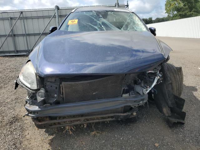 Photo 5 from auction – 2015 VOLVO XC60 T5 PR with VIN YV440MDC4F2625279