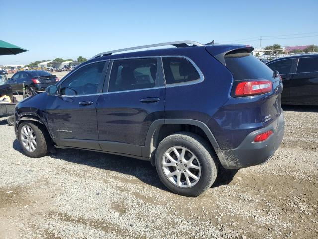Photo 2 from auction – 2016 JEEP CHEROKEE L with VIN 1C4PJMCS6GW271667