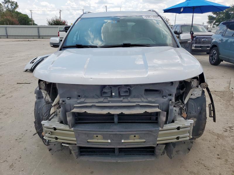 Photo 5 from auction – 2018 FORD EXPLORER L with VIN 1FM5K7F88JGB11518