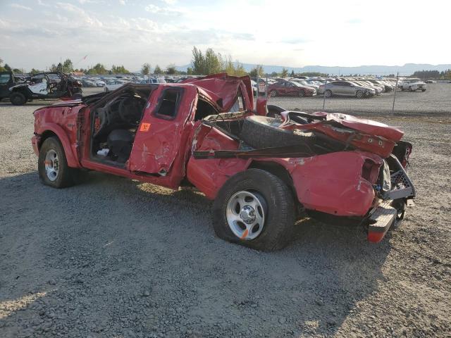 Photo 2 from auction – 2002 FORD RANGER SUPER CAB with VIN 1FTZR45E82PB62154