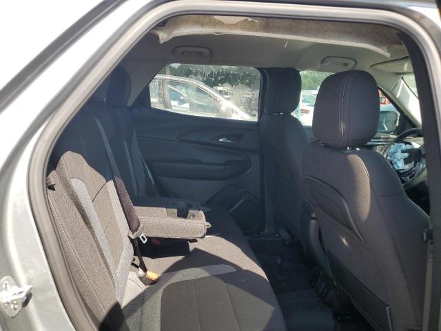 Photo 10 from auction – 2025 CHEVROLET TRAILBLAZE with VIN KL79MRSL7SB089867