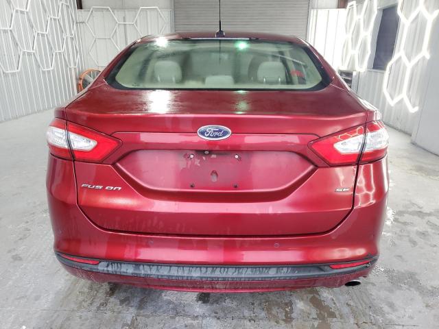Photo 6 from auction – 2016 FORD FUSION SE with VIN 3FA6P0H7XGR274295