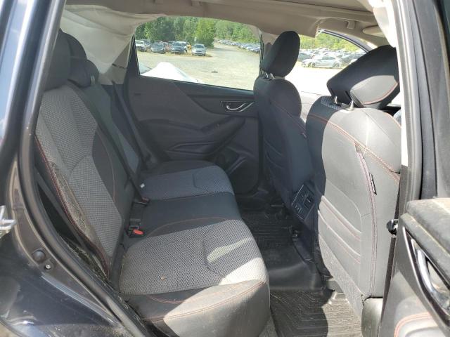 Photo 10 from auction – 2022 SUBARU FORESTER S with VIN JF2SKAJCXNH489728