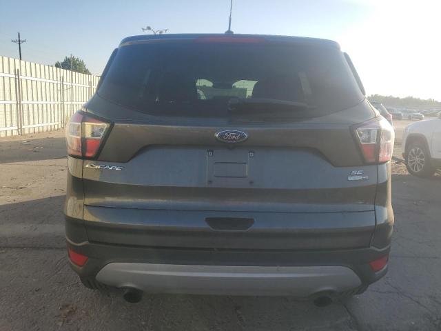 Photo 6 from auction – 2017 FORD ESCAPE SE with VIN 1FMCU9GD9HUE54522