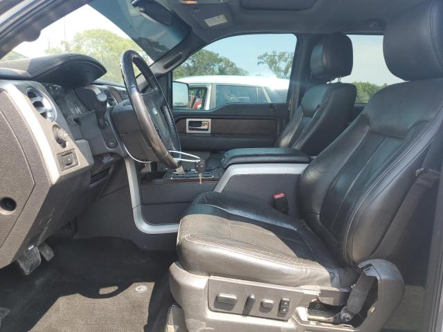 Photo 7 from auction – 2013 FORD F150 SUPERCREW with VIN 1FTFW1ET4DKD54423