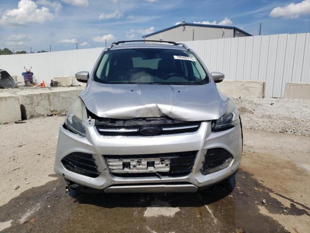 Photo 5 from auction – 2014 FORD ESCAPE TIT with VIN 1FMCU0J95EUD92967