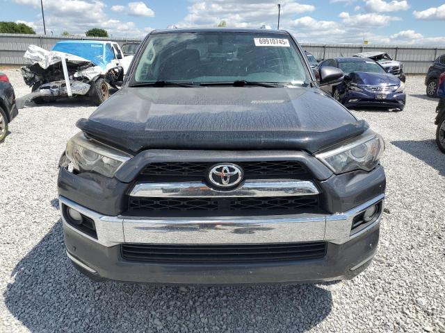 Photo 5 from auction – 2015 TOYOTA 4RUNNER SR5/SR5 PREMIUM with VIN JTEBU5JR9F5241683