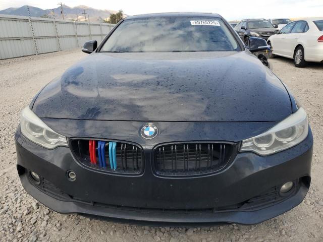 Photo 5 from auction – 2015 BMW 428 XI with VIN WBA3N5C57FK198024