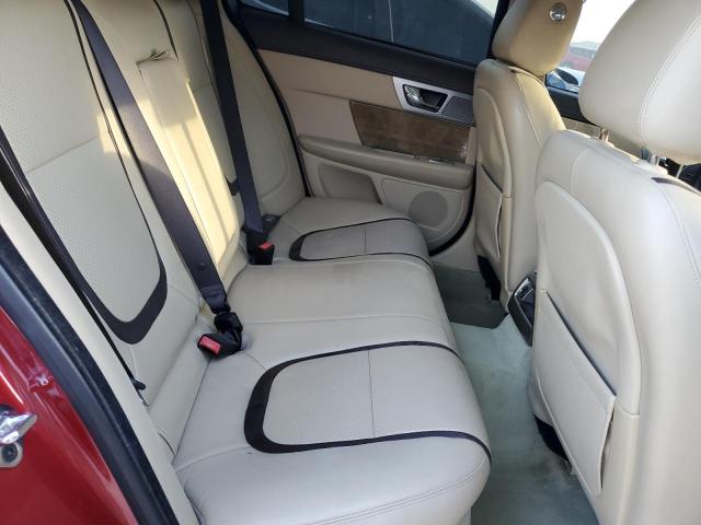 Photo 10 from auction – 2013 JAGUAR XF SUPERCH with VIN SAJWA0HE6DMS70499