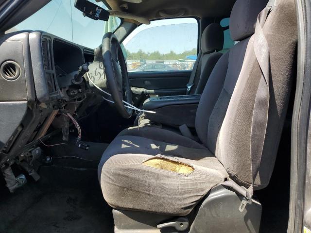 Photo 7 from auction – 2007 CHEVROLET SILVERADO with VIN 2GCEC13V171119166
