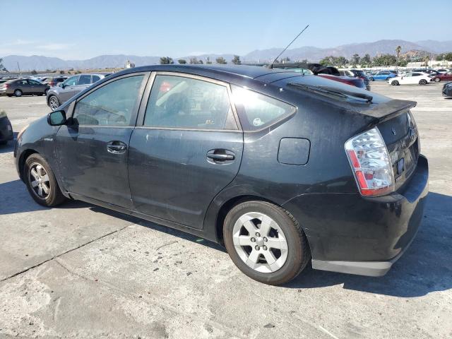 Photo 2 from auction – 2007 TOYOTA PRIUS with VIN JTDKB20U277585649