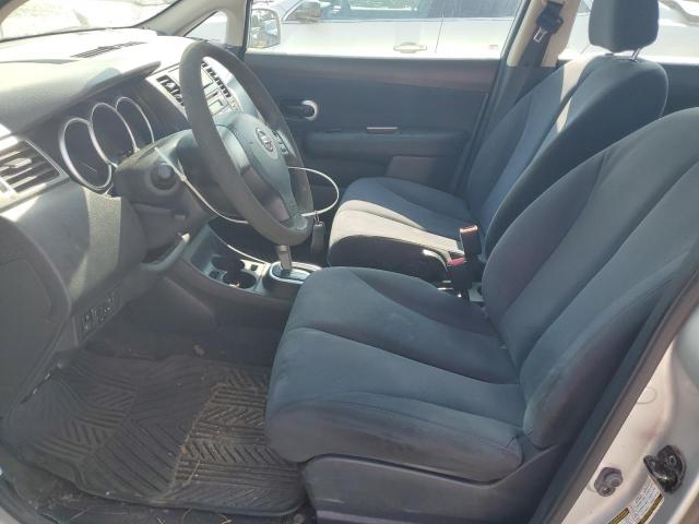 Photo 7 from auction – 2009 NISSAN VERSA S with VIN 3N1BC13EX9L393005