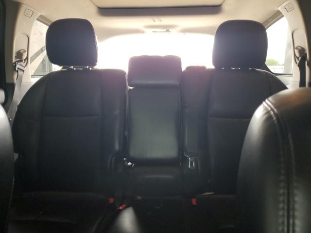 Photo 10 from auction – 2015 NISSAN PATHFINDER with VIN 5N1AR2MN6FC668920
