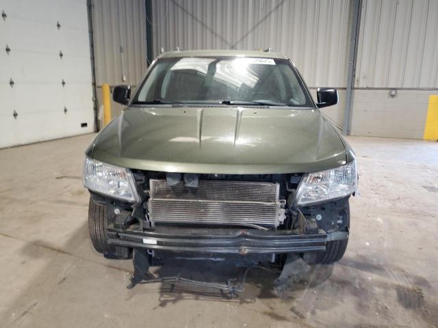 Photo 5 from auction – 2016 DODGE JOURNEY SE with VIN 3C4PDCAB9GT246840