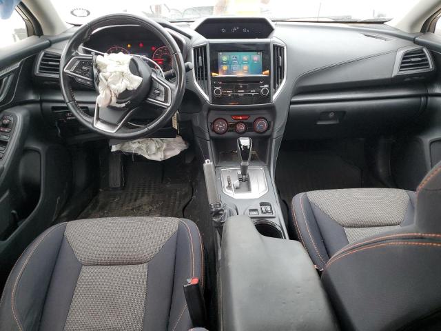 Photo 8 from auction – 2019 SUBARU CROSSTREK with VIN JF2GTACC2K8262030