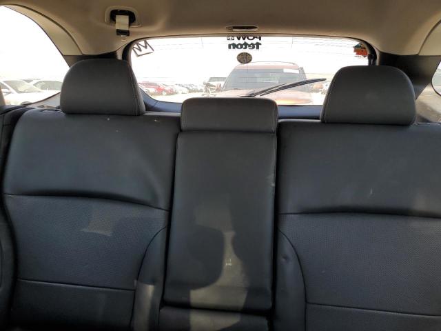 Photo 10 from auction – 2015 SUBARU OUTBACK 2.5I LIMITED with VIN 4S4BSAJC7F3342937